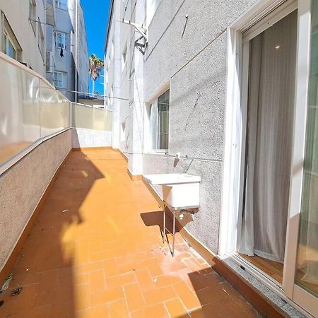 Panxon, A Unos Metros De La Playa. Apartamento Nigrán Exterior foto