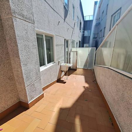 Panxon, A Unos Metros De La Playa. Apartamento Nigrán Exterior foto