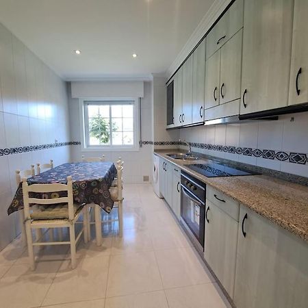 Panxon, A Unos Metros De La Playa. Apartamento Nigrán Exterior foto