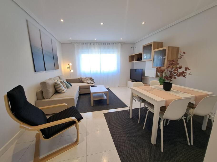Panxon, A Unos Metros De La Playa. Apartamento Nigrán Exterior foto
