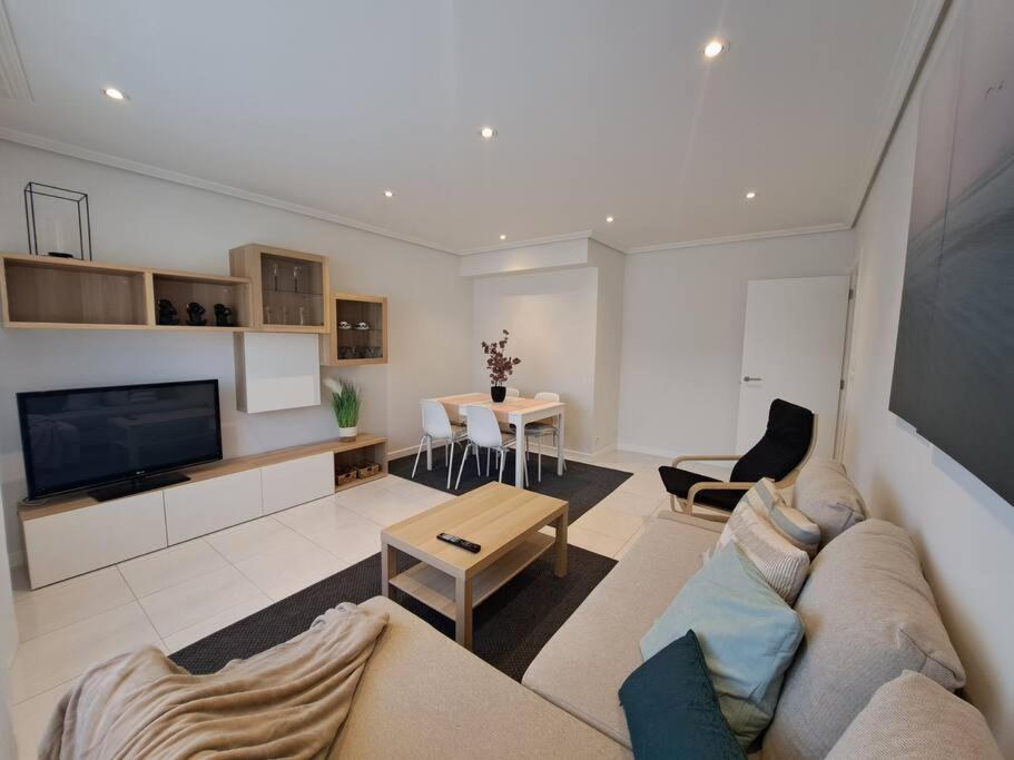 Panxon, A Unos Metros De La Playa. Apartamento Nigrán Exterior foto