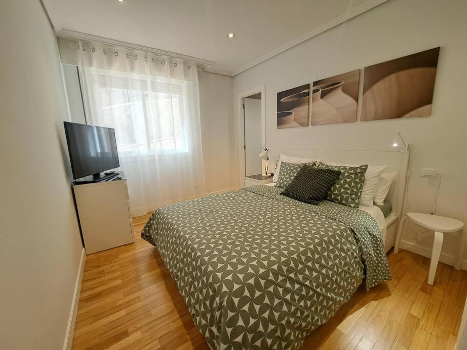 Panxon, A Unos Metros De La Playa. Apartamento Nigrán Exterior foto