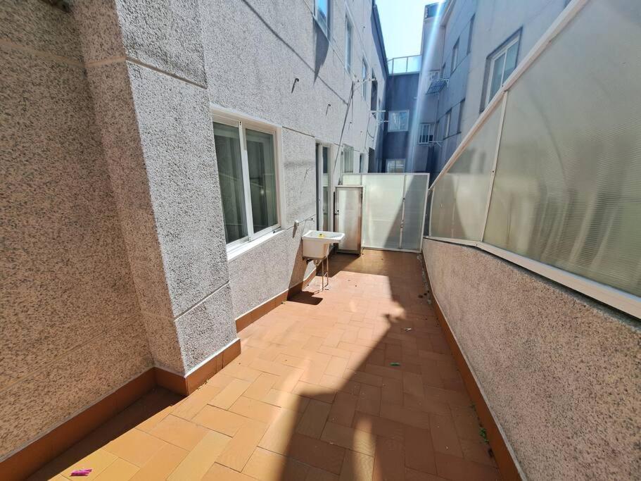Panxon, A Unos Metros De La Playa. Apartamento Nigrán Exterior foto
