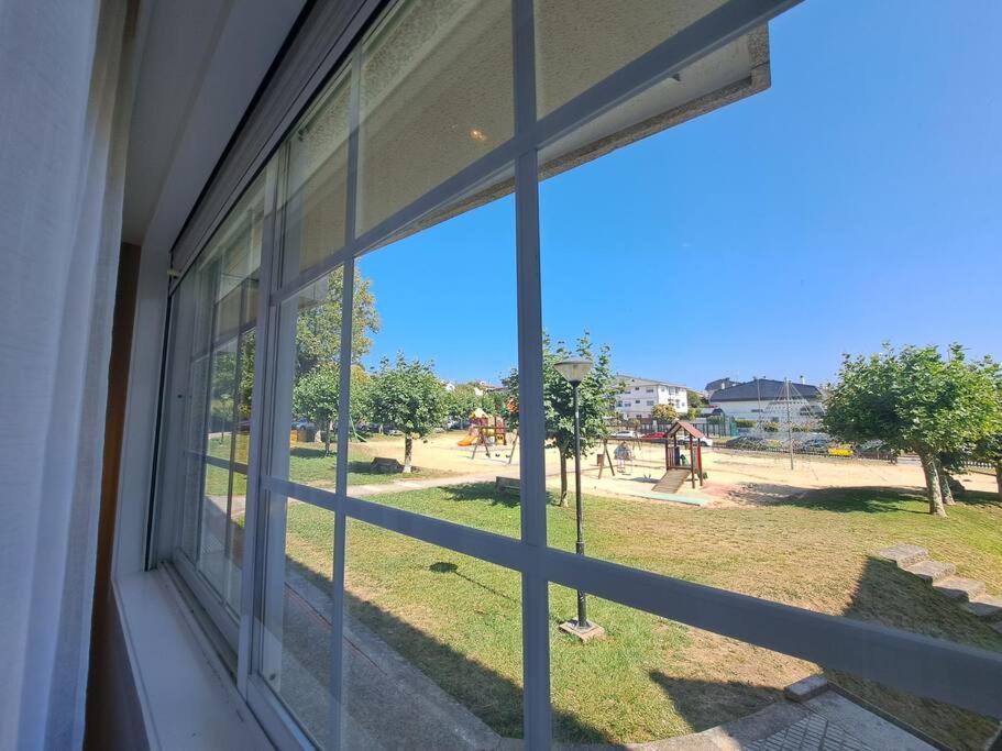 Panxon, A Unos Metros De La Playa. Apartamento Nigrán Exterior foto