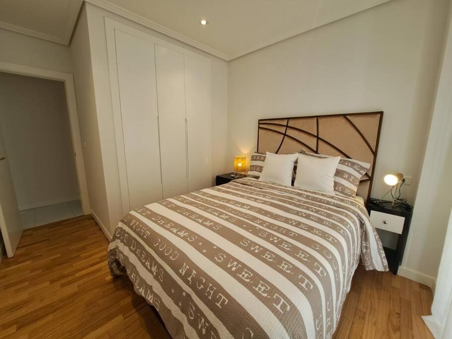 Panxon, A Unos Metros De La Playa. Apartamento Nigrán Exterior foto