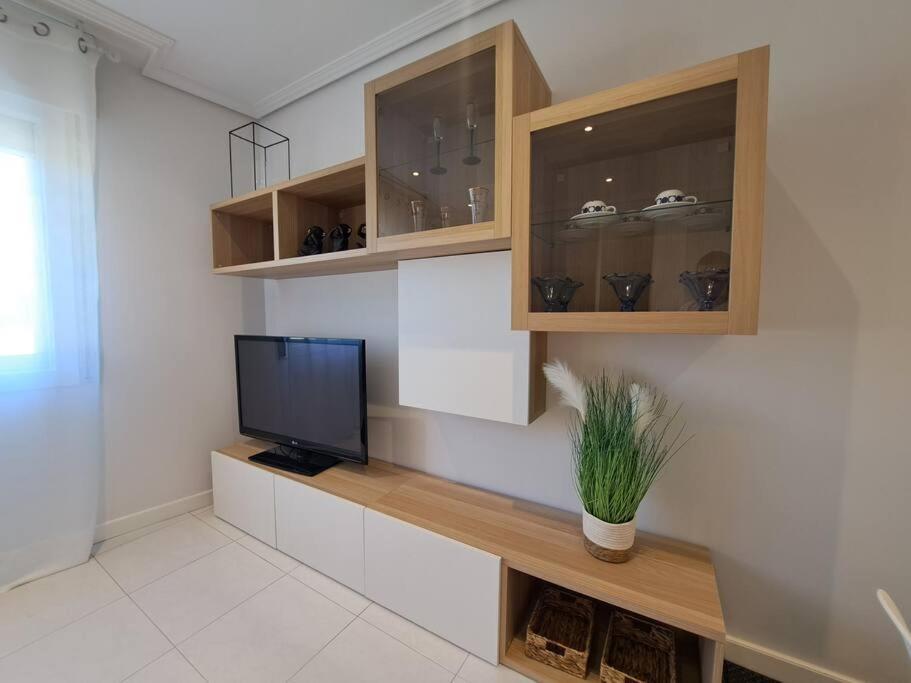 Panxon, A Unos Metros De La Playa. Apartamento Nigrán Exterior foto