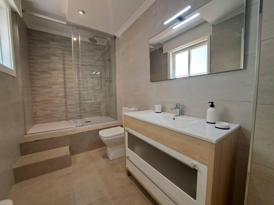 Panxon, A Unos Metros De La Playa. Apartamento Nigrán Exterior foto