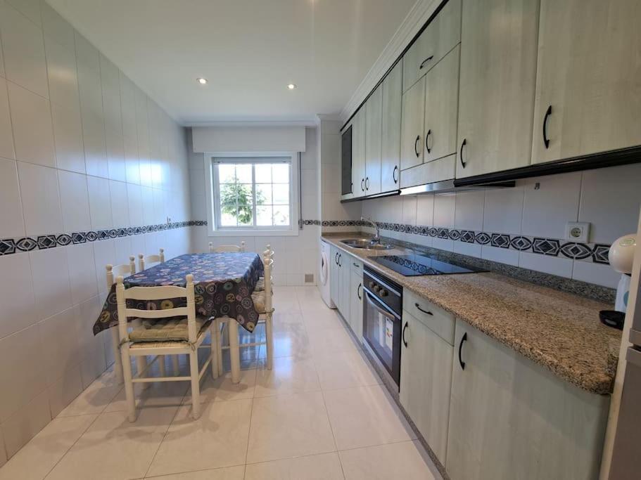 Panxon, A Unos Metros De La Playa. Apartamento Nigrán Exterior foto